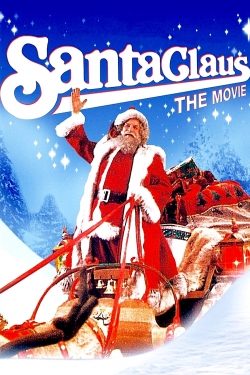 Watch Free Santa Claus: The Movie HD Online on SFlix