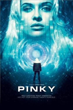 Watch Free Pinky HD Online on SFlix