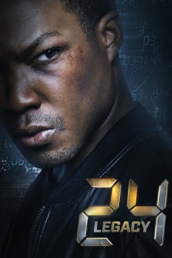 Watch Free 24: Legacy HD Online on SFlix