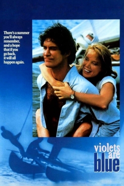 Watch Free Violets Are Blue HD Online on SFlix