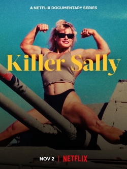 Watch Free Killer Sally HD Online on SFlix