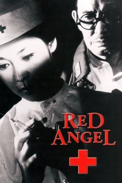 Watch Free Red Angel HD Online on SFlix