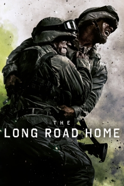 Watch Free The Long Road Home HD Online on SFlix