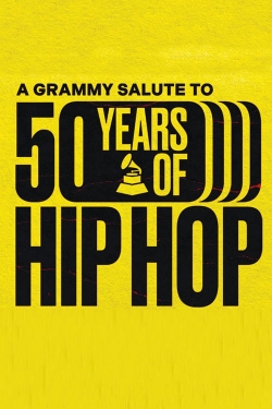 Watch Free A GRAMMY Salute To 50 Years Of Hip-Hop HD Online on SFlix