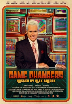 Watch Free Game Changers HD Online on SFlix