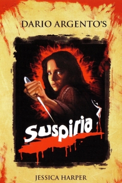 Watch Free Suspiria HD Online on SFlix