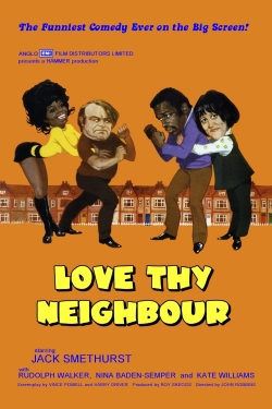 Watch Free Love Thy Neighbour HD Online on SFlix