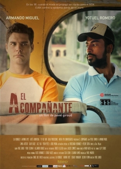 Watch Free The Companion HD Online on SFlix