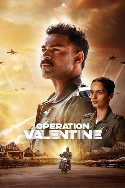 Watch Free Operation Valentine HD Online on SFlix