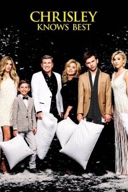 Watch Free Chrisley Knows Best HD Online on SFlix