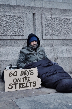 Watch Free 60 Days on the Streets HD Online on SFlix