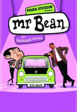 Watch Free Mr. Bean: The Animated Series HD Online on SFlix