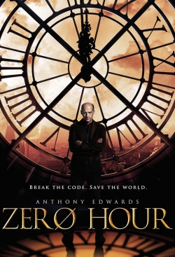 Watch Free Zero Hour HD Online on SFlix