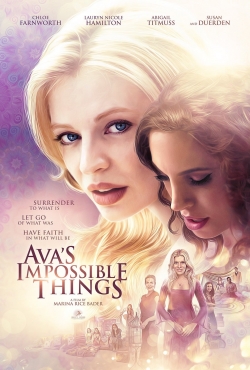 Watch Free Ava's Impossible Things HD Online on SFlix