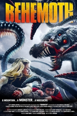 Watch Free Behemoth HD Online on SFlix