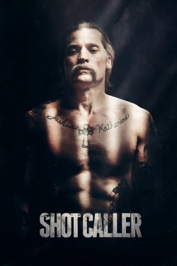 Watch Free Shot Caller HD Online on SFlix