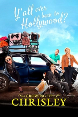 Watch Free Growing Up Chrisley HD Online on SFlix