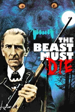 Watch Free The Beast Must Die HD Online on SFlix