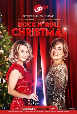 Watch Free Rock N’ Roll Christmas HD Online on SFlix