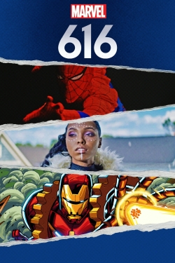 Watch Free Marvel's 616 HD Online on SFlix