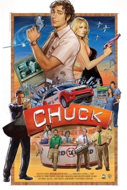 Watch Free Chuck HD Online on SFlix