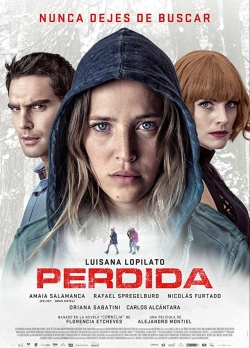 Watch Free Perdida HD Online on SFlix