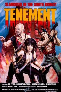 Watch Free Tenement HD Online on SFlix