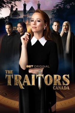 Watch Free The Traitors Canada HD Online on SFlix