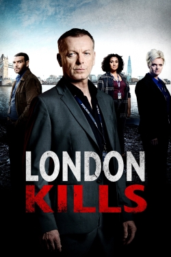 Watch Free London Kills HD Online on SFlix