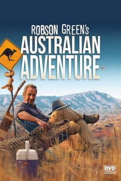 Watch Free Robson Green's Australian Adventure HD Online on SFlix