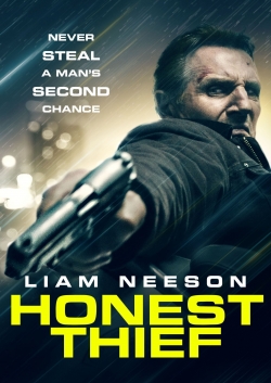 Watch Free Honest Thief HD Online on SFlix