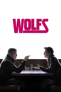 Watch Free Wolfs HD Online on SFlix