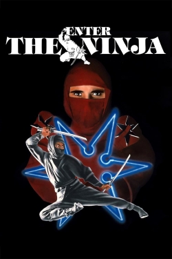 Watch Free Enter the Ninja HD Online on SFlix