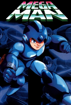 Watch Free Mega Man HD Online on SFlix