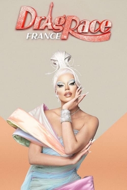 Watch Free Drag Race France HD Online on SFlix