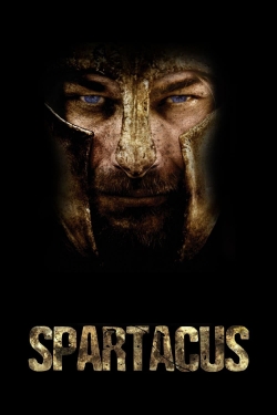 Watch Free Spartacus HD Online on SFlix