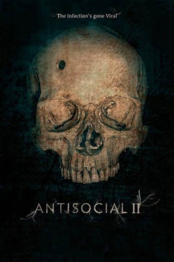 Watch Free Antisocial 2 HD Online on SFlix