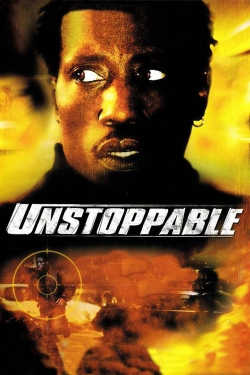 Watch Free Unstoppable HD Online on SFlix