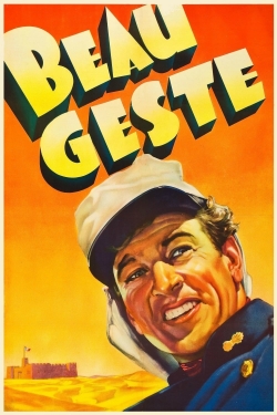 Watch Free Beau Geste HD Online on SFlix