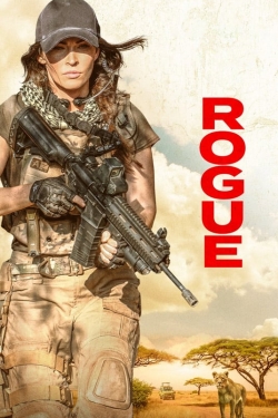 Watch Free Rogue HD Online on SFlix