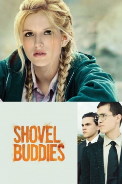 Watch Free Shovel Buddies HD Online on SFlix