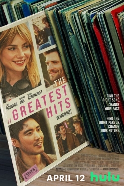 Watch Free The Greatest Hits HD Online on SFlix