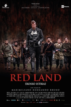 Watch Free Red Land (Rosso Istria) HD Online on SFlix