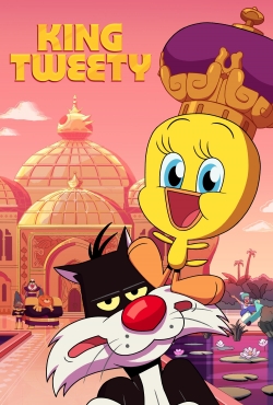 Watch Free King Tweety HD Online on SFlix