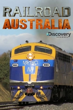 Watch Free Railroad Australia HD Online on SFlix