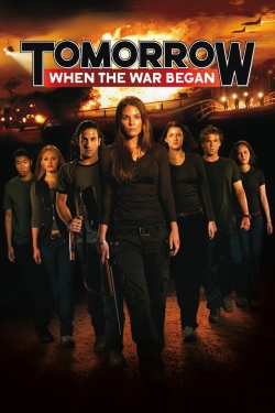 Watch Free Tomorrow, When the War Began HD Online on SFlix