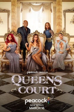 Watch Free Queens Court HD Online on SFlix