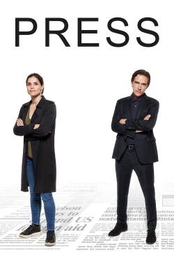 Watch Free Press HD Online on SFlix