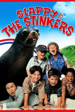 Watch Free Slappy and the Stinkers HD Online on SFlix