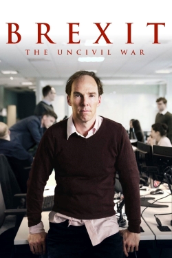 Watch Free Brexit: The Uncivil War HD Online on SFlix